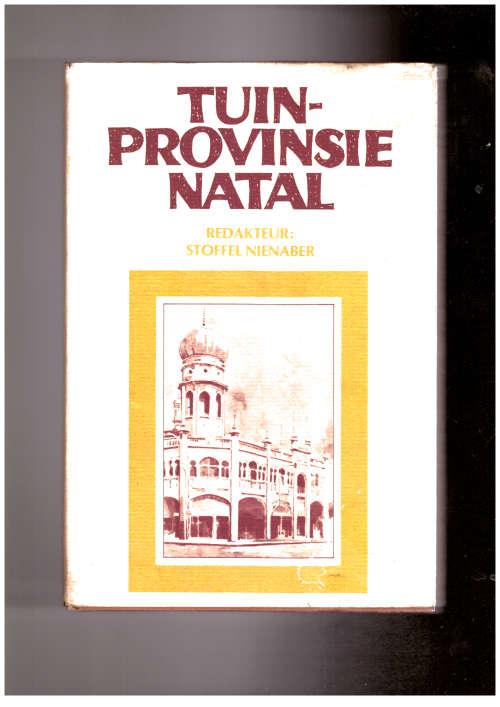 Tuinprovinsie Natal