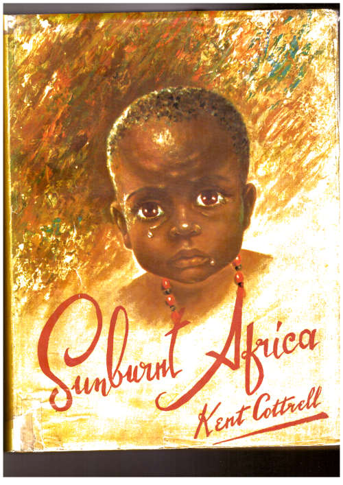 Sunburnt Africa