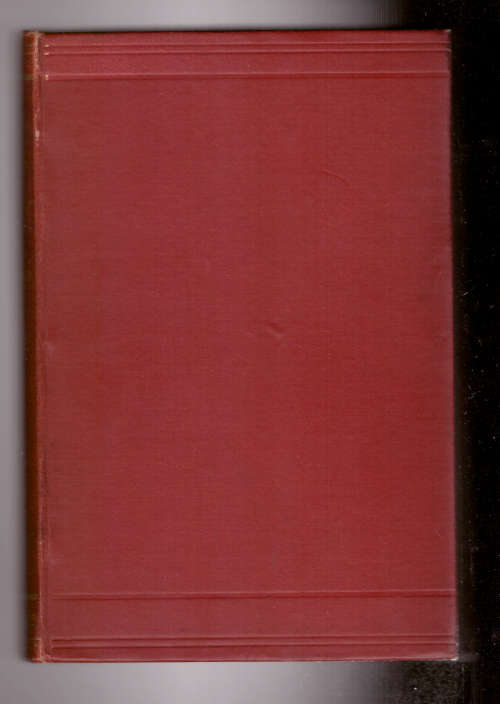 South Africa of To-Day - (1899)