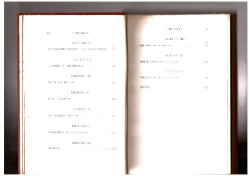 South Africa of To-Day - (1899)