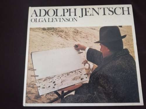 Adolph Jentsch