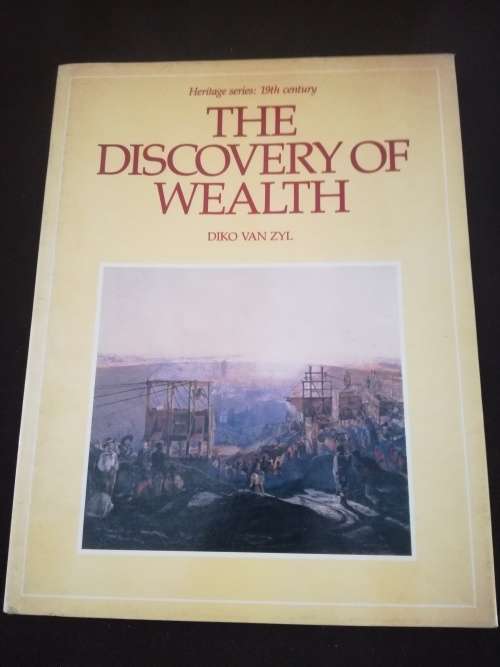 The Discovery of Wealth