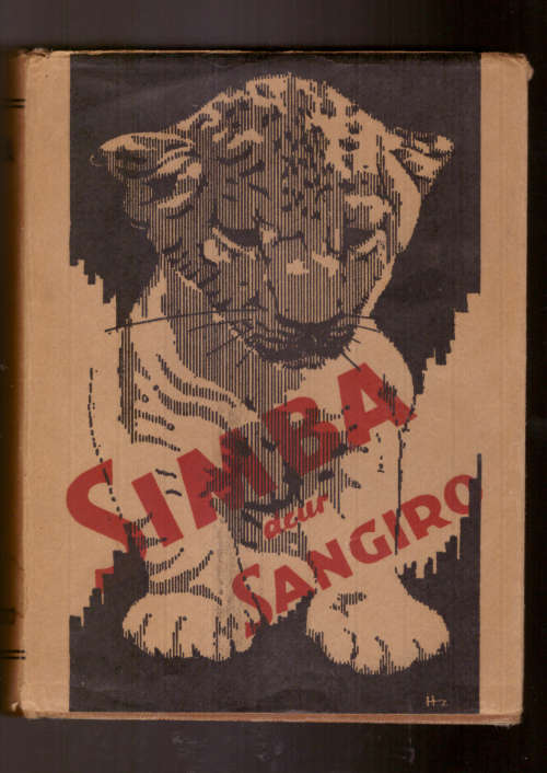 Simba - Sangiro