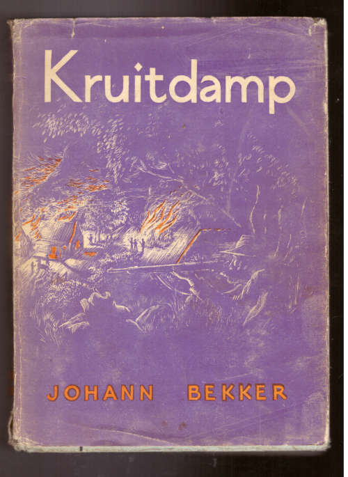 Kruitdamp