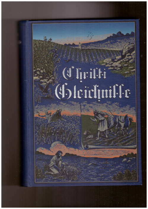 Christi Gleichnisse (1912)