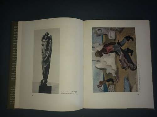 S.A. Kuns / S.A. Art - Signed by Anton Rupert