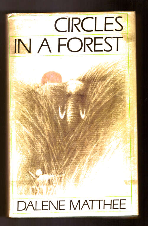 Circles in a Forest - first edition