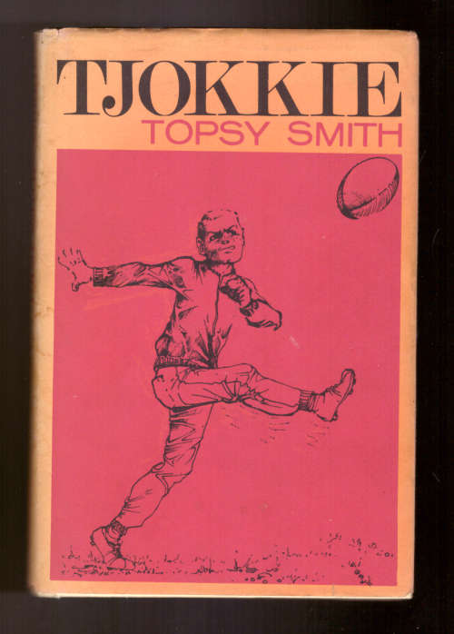 Tjokkie - Topsy Smith