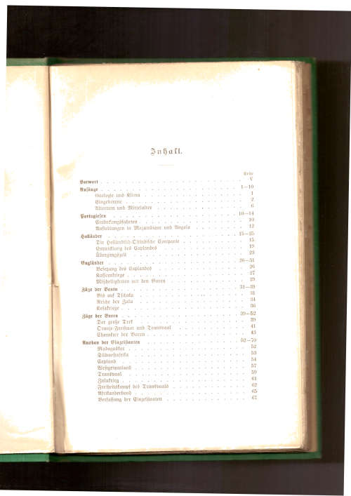 Geschichte Sudafrikas (1897)