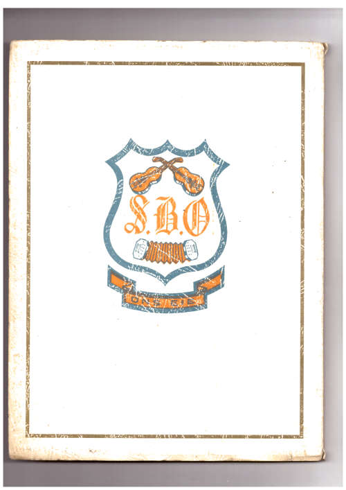 Die Stellenbosch-Boerorkes, Sy Geskiedenis en doel