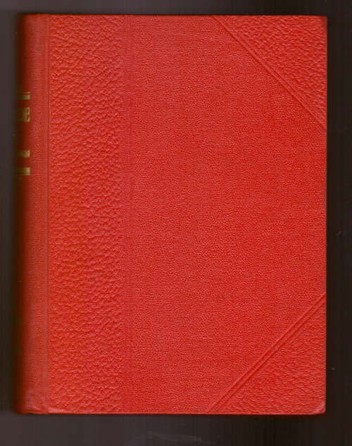 C.J. Langenhoven Versamelde Werke, Deel V