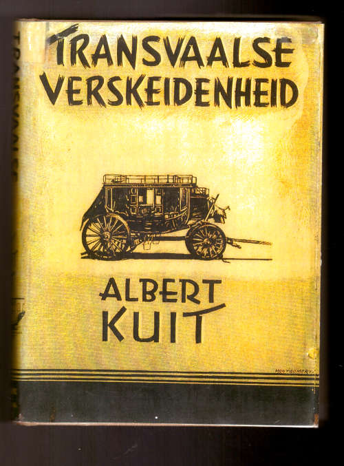 Transvaalse Verskeidenheid