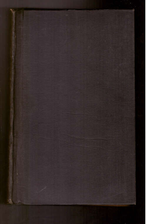 Jaarboek van die Afrikaanse Skrywerskring - 1942, 1943 en 1944
