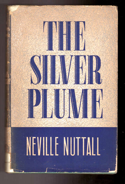 The Silver Plume - A Selection from the Writings of Olive Schreiner