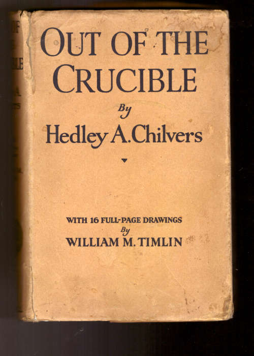 Out of the Crucible