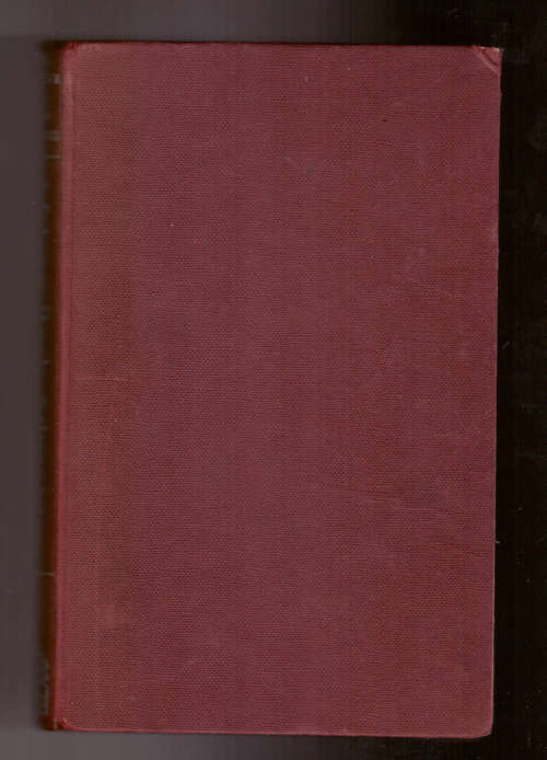 African Bush adventures - J.A. Hunter