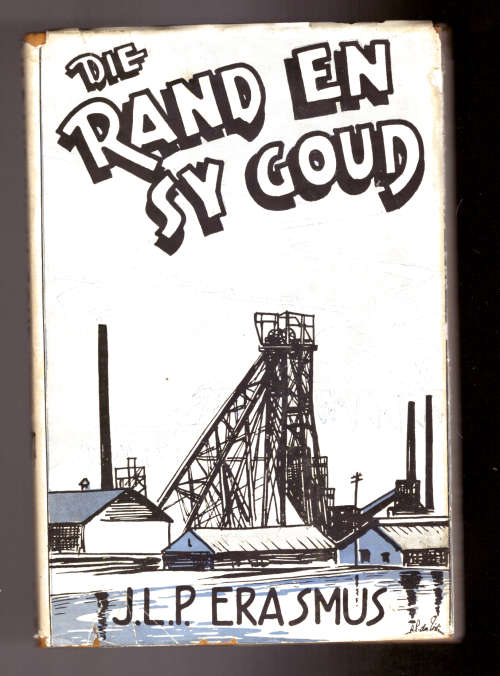 Die Rand en sy Goud