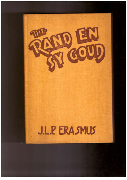 Die Rand en sy Goud