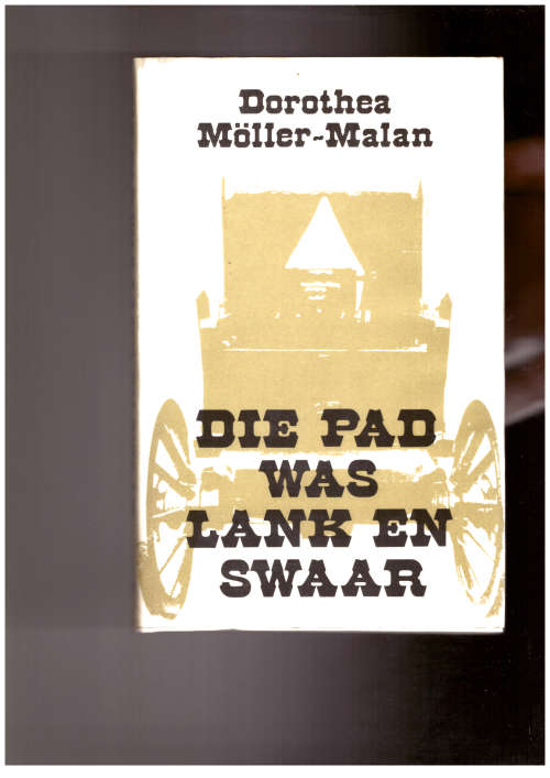 Die pad was lank en swaar