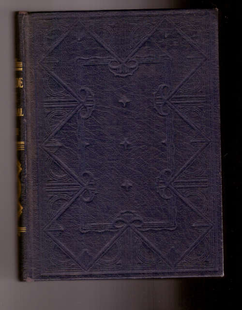 Versamelde Werke J.H.H. De Waal - Deel VIII - Die lewe van David Christiaan de Waal