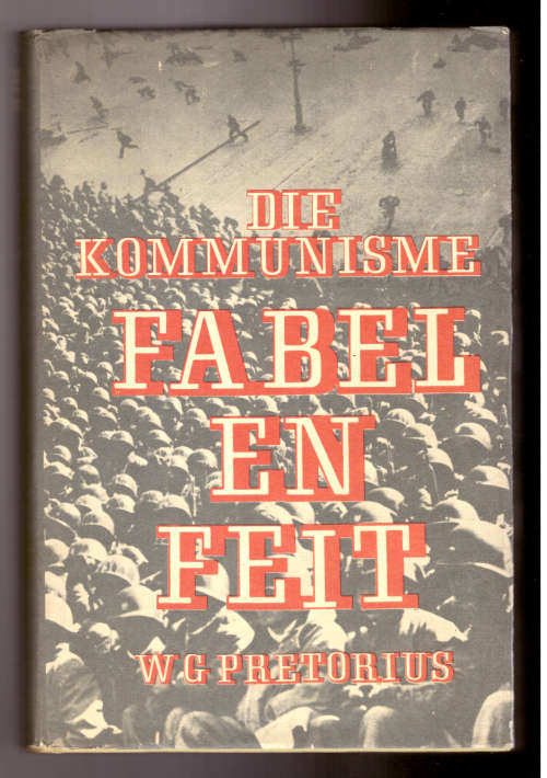 Die Kommunisme Fabel en Feit
