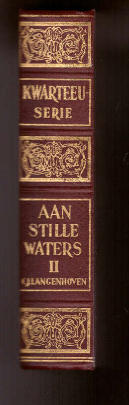 Kwarteeu-serie, Aan Stille Waters II
