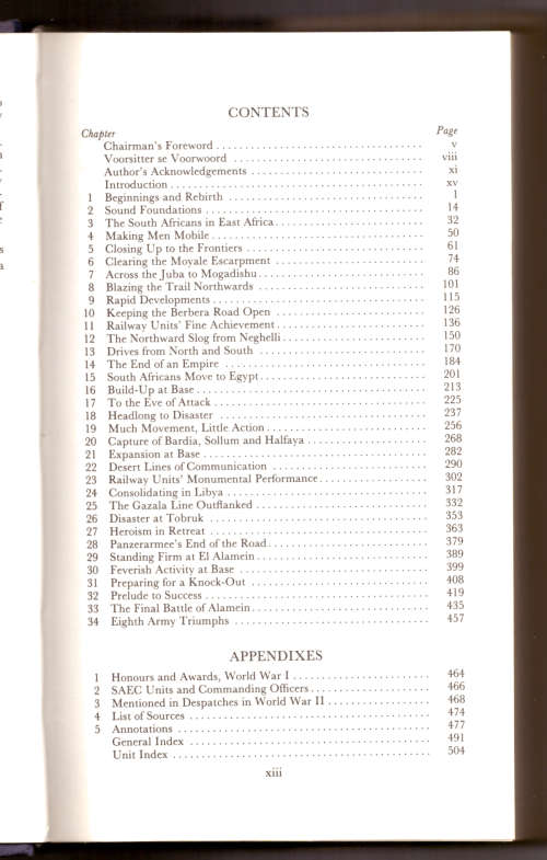 Salute the Sappers- volume 8- part 1