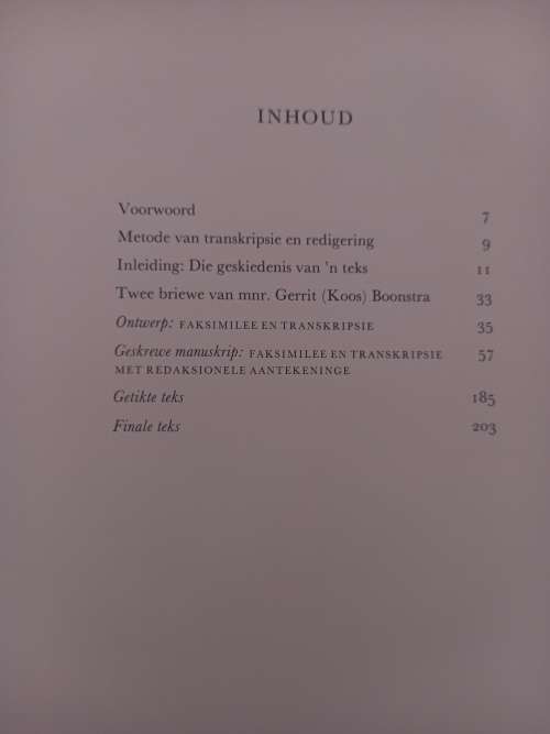 Die Galeie van Jorik - D.J. Opperman