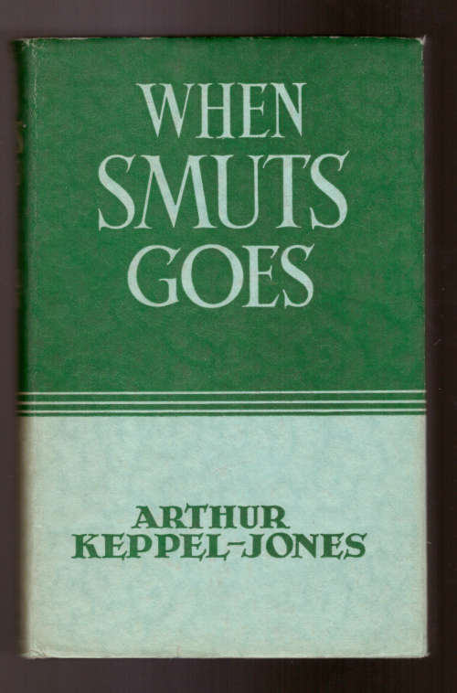 When Smuts Goes
