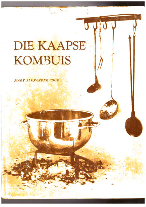 Die Kaapse Kombuis
