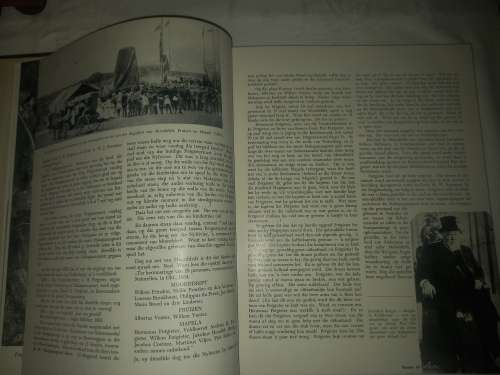 Eeufees - Album / Centenary Album Potgietersrust 1854-1954