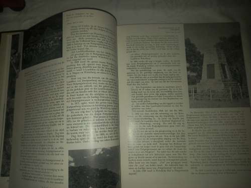 Eeufees - Album / Centenary Album Potgietersrust 1854-1954