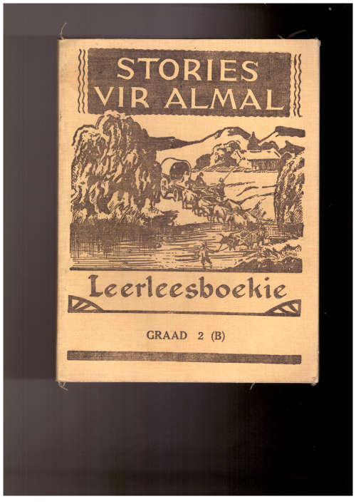 Stories vir Almal, Leerleesboekie (1947)