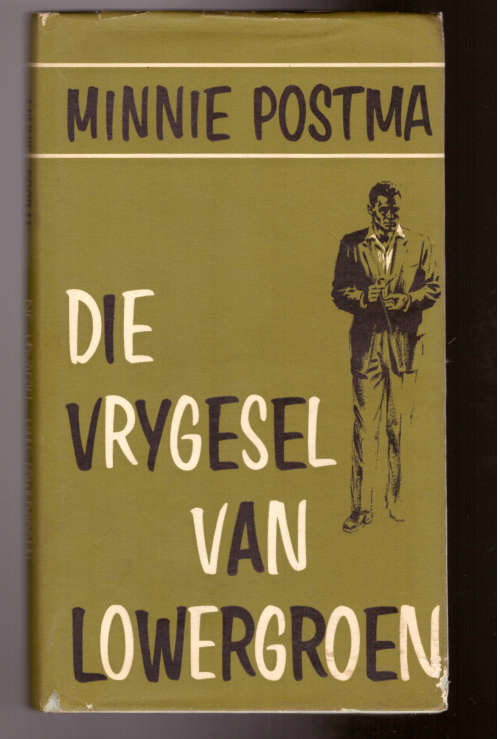 Die Vrygesel van Lowergroen