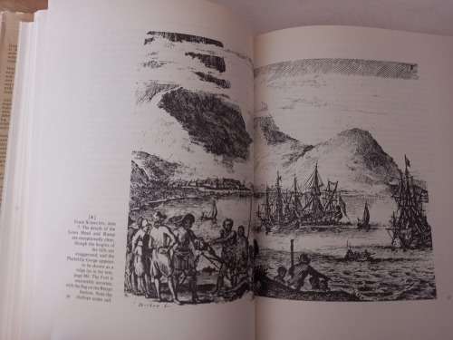 Cape of Good Hope, 1652 - 1702, The first 50 years of Dutch Colonisation as seen by callers