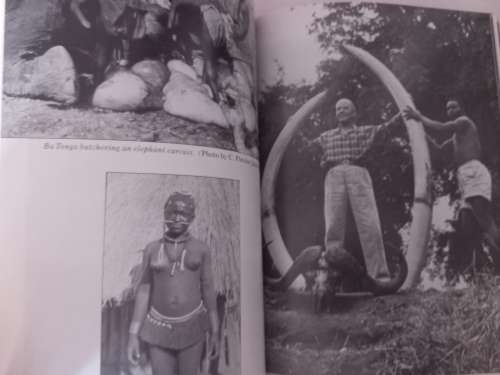 A Pioneering Hunter (limited and signed)