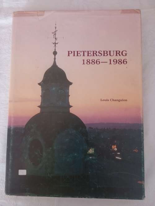 Pietersburg 1886-1986