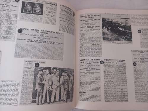 The Valiant Years (Rhodesia)