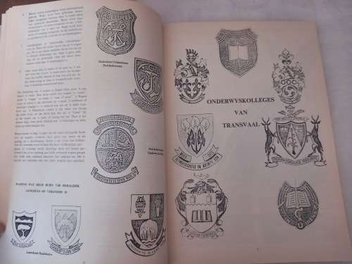 Museum Memo- gebinde volumes