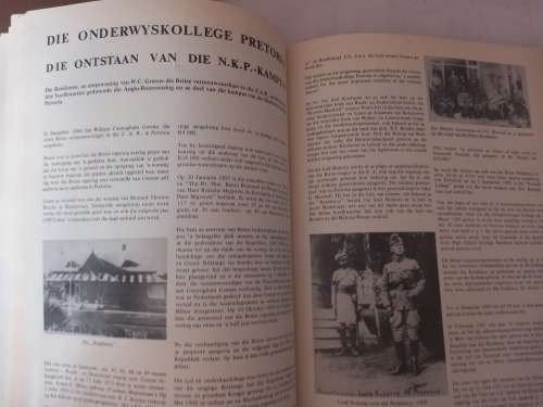 Museum Memo- gebinde volumes