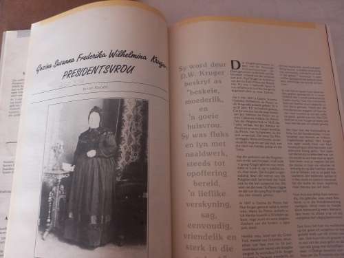 Museum Memo- gebinde volumes
