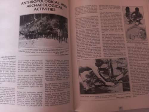 Museum Memo- gebinde volumes