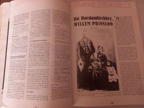 Museum Memo- gebinde volumes
