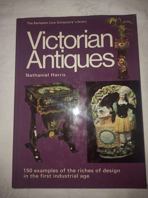 Victorian Antiques