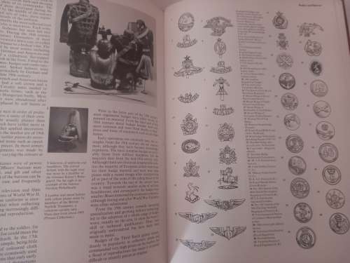 Antiques an encyclopedia of the decorative arts