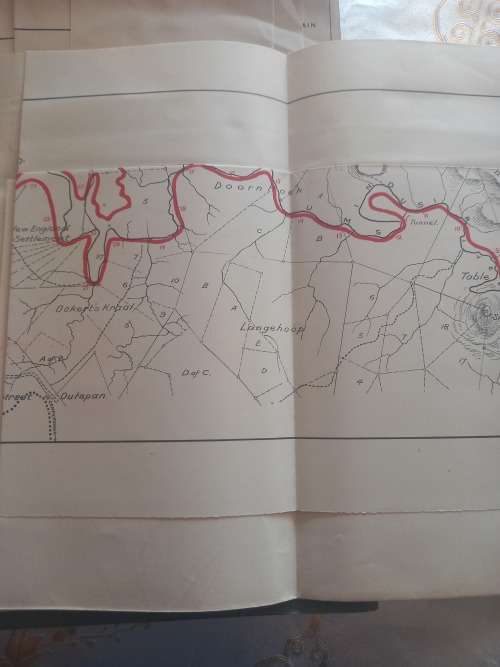 Union of South Africa, South African Railways, Report, 1914