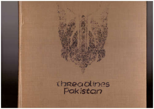 Threadlines Pakistan (Carpets)