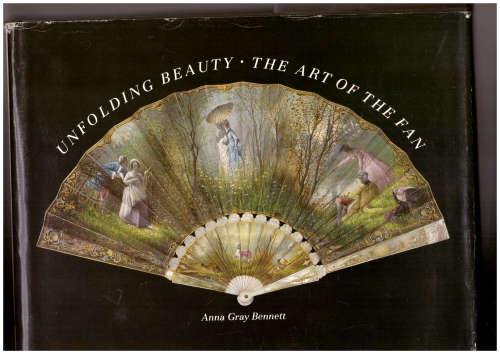Unfolding Beauty - The Art of the Fan
