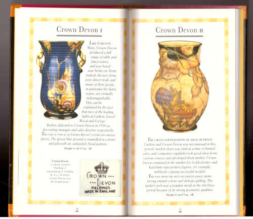 Art Deco Ceramics - Christie`s Collectables