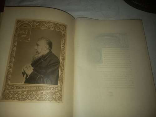 Gedenkboek uitgegeven ter gelegenheid der feestelyke opening van den Delagoabaai Spoorweg 1895